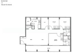 Springleaf Residence (D26), Apartment #588801981